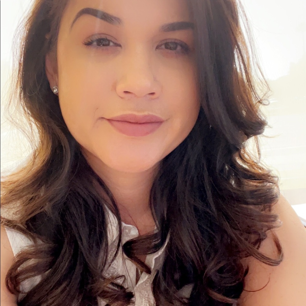 Meet your Posher, Nathalya